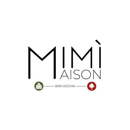 Mimi Maison Bari Vecchia المظهر الخارجي الصورة