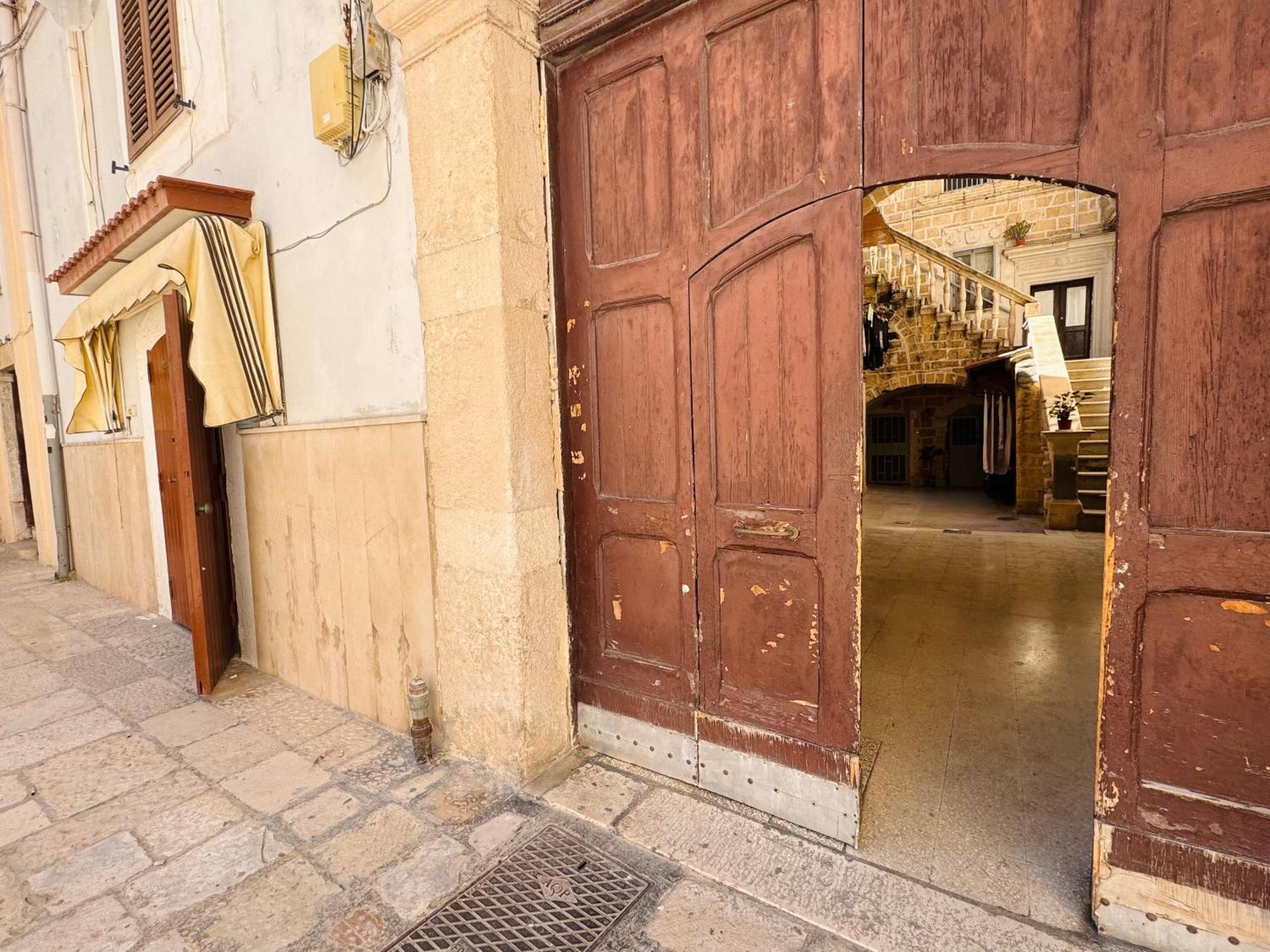 Mimi Maison Bari Vecchia المظهر الخارجي الصورة