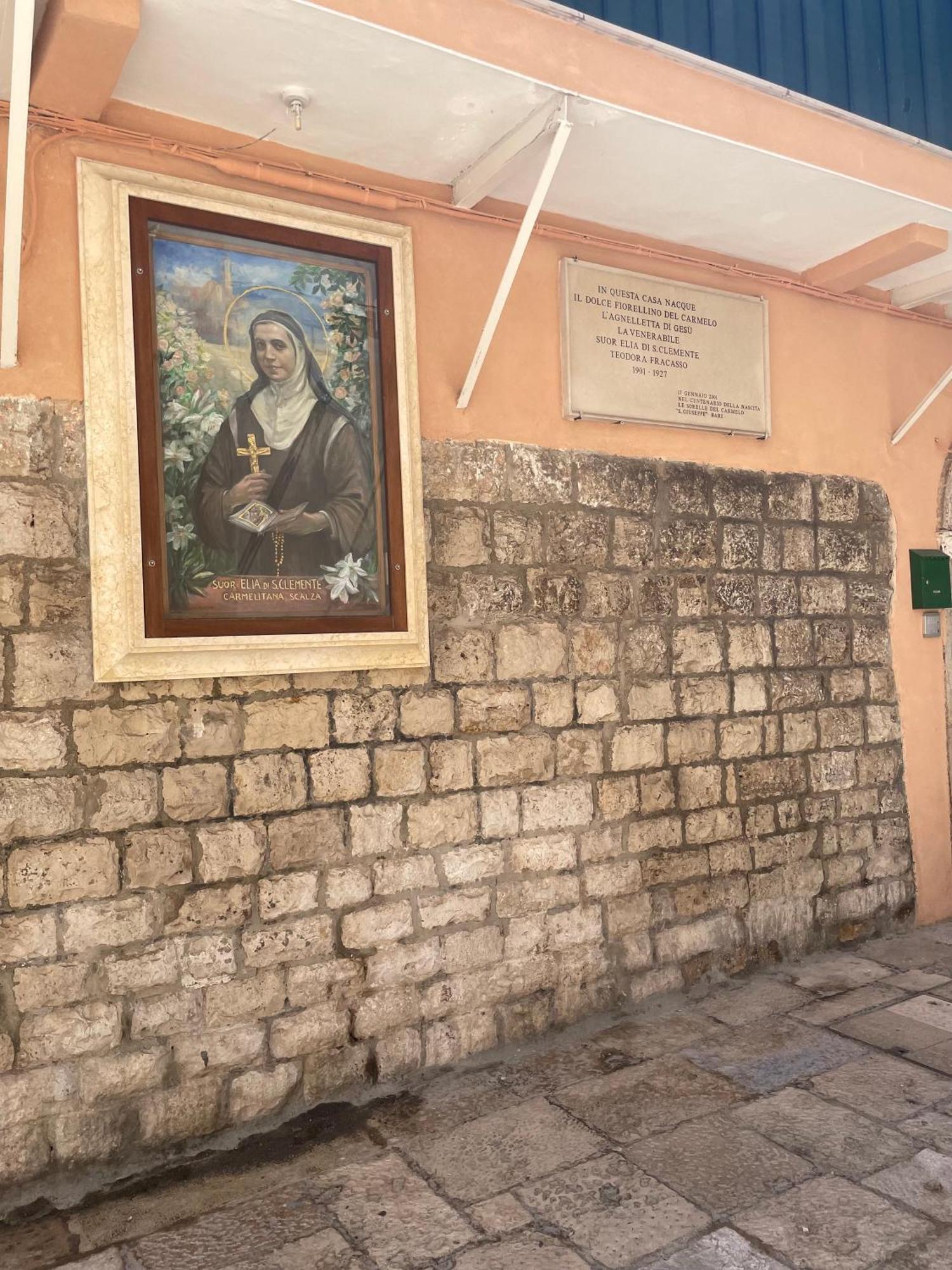 Mimi Maison Bari Vecchia المظهر الخارجي الصورة