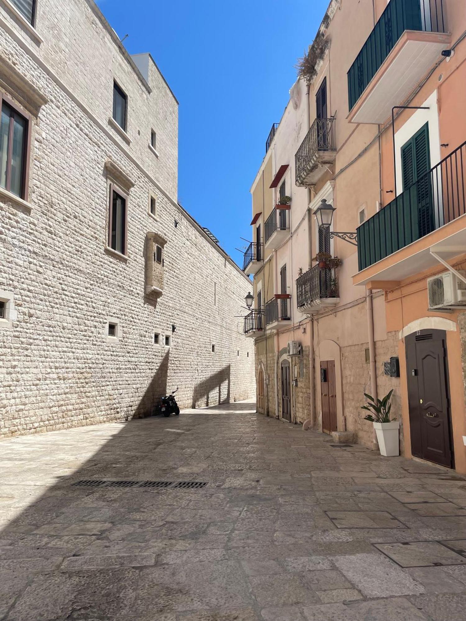 Mimi Maison Bari Vecchia المظهر الخارجي الصورة