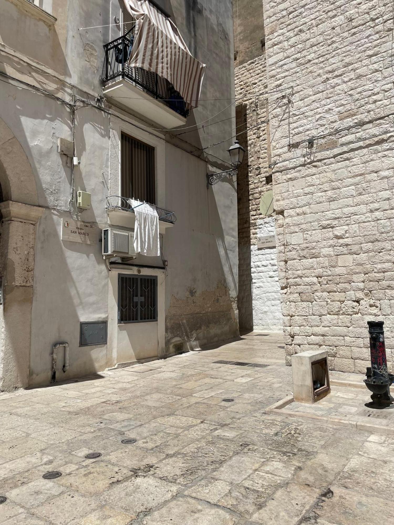 Mimi Maison Bari Vecchia المظهر الخارجي الصورة