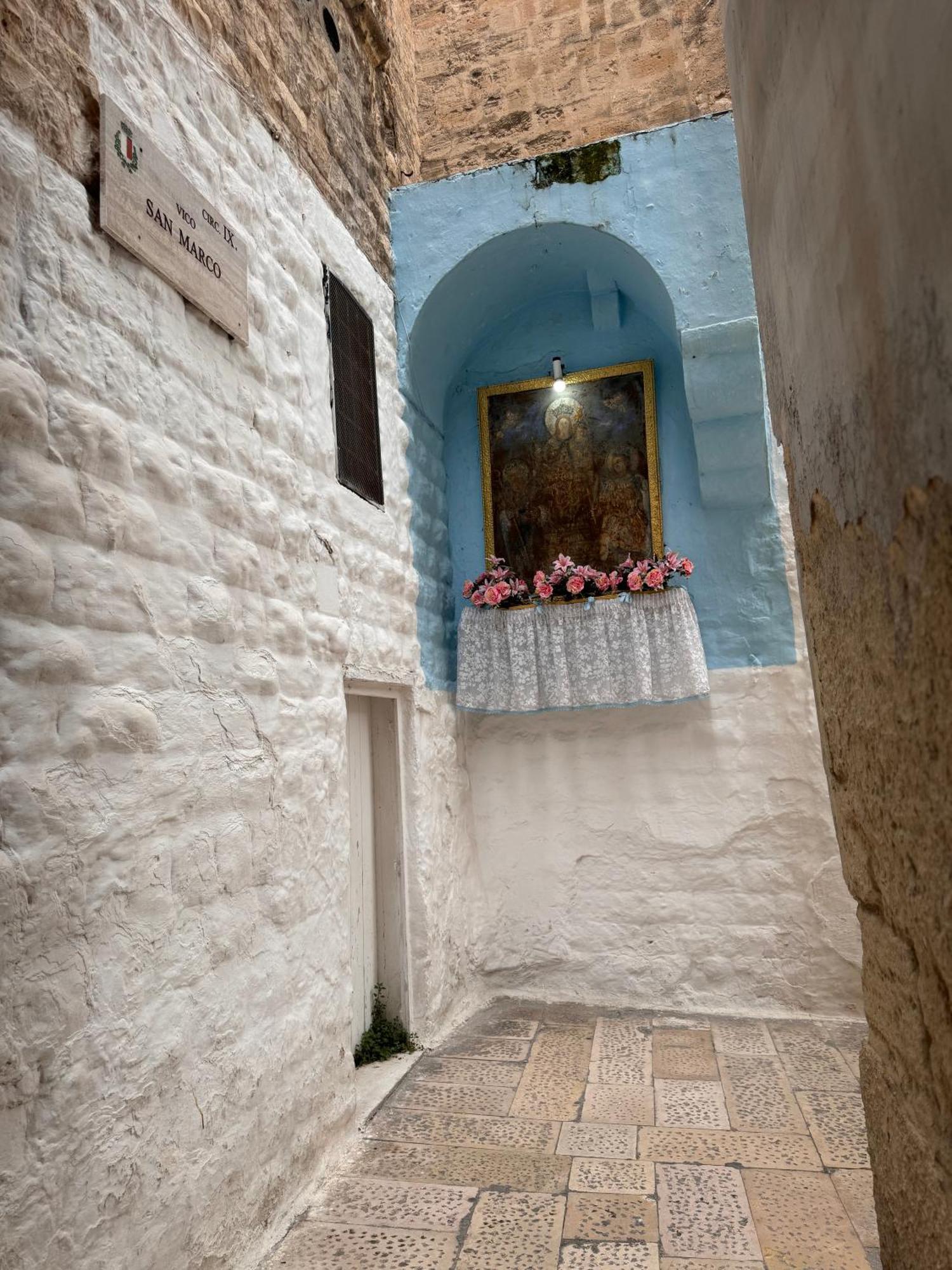 Mimi Maison Bari Vecchia المظهر الخارجي الصورة