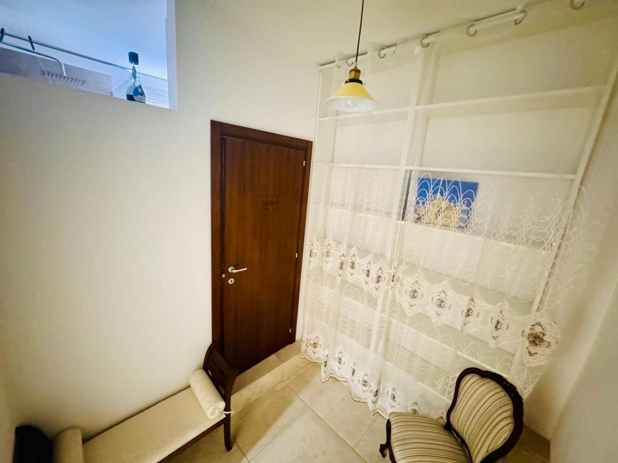 Mimi Maison Bari Vecchia المظهر الخارجي الصورة