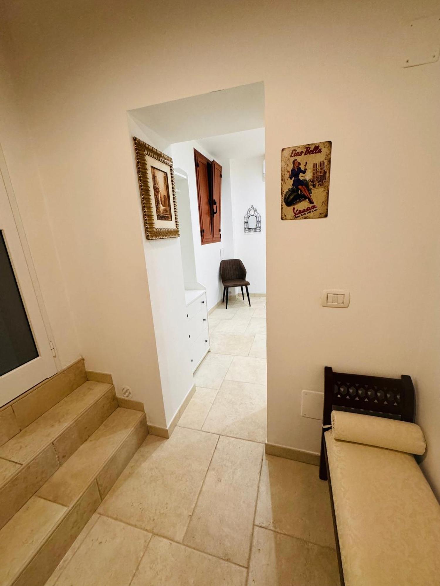 Mimi Maison Bari Vecchia المظهر الخارجي الصورة
