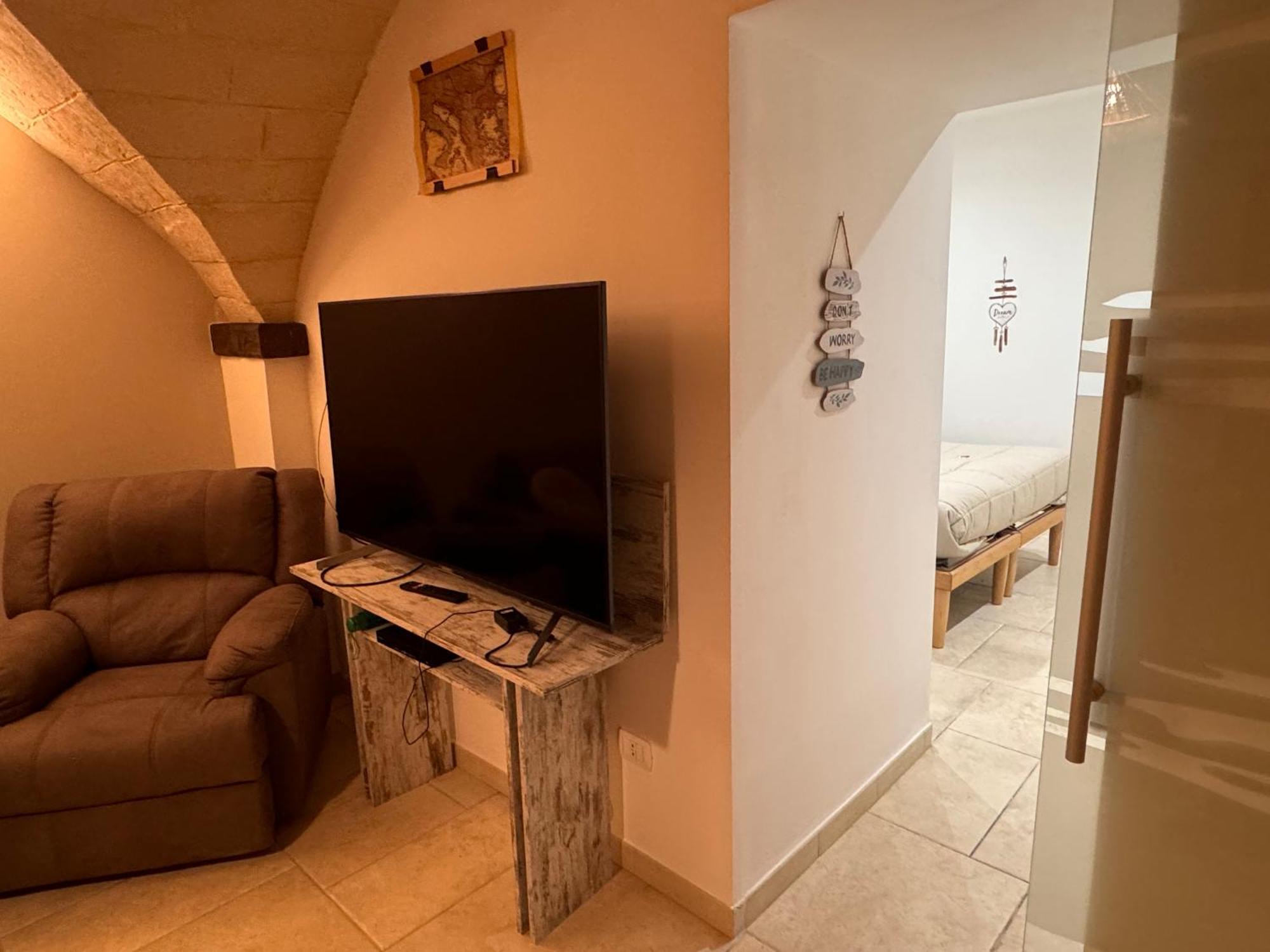 Mimi Maison Bari Vecchia المظهر الخارجي الصورة