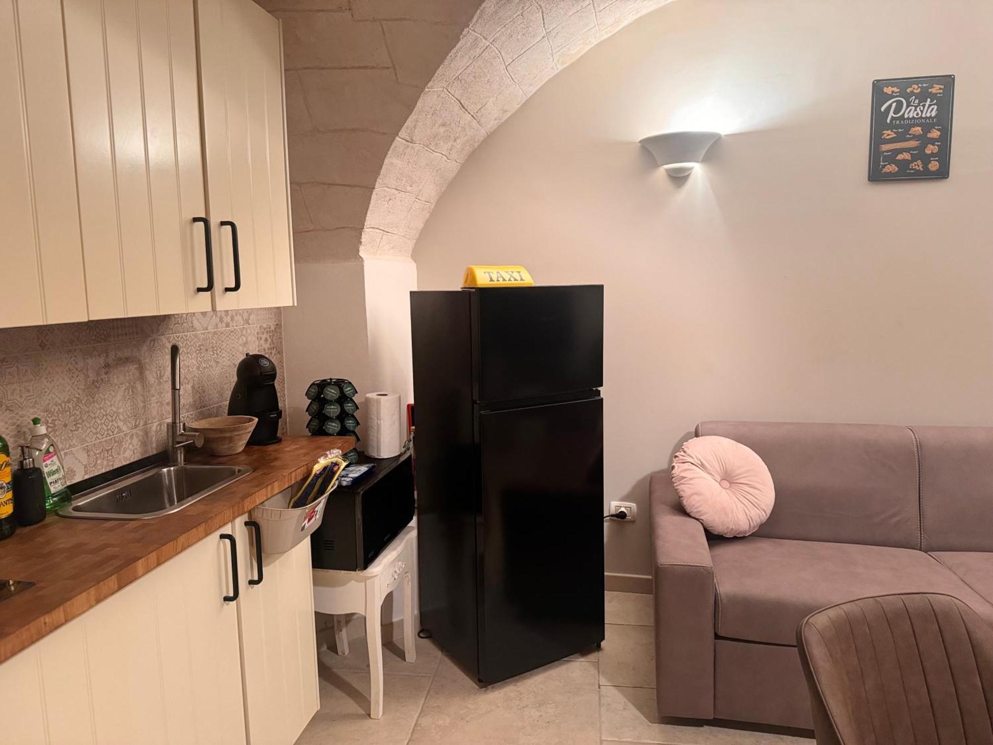 Mimi Maison Bari Vecchia المظهر الخارجي الصورة