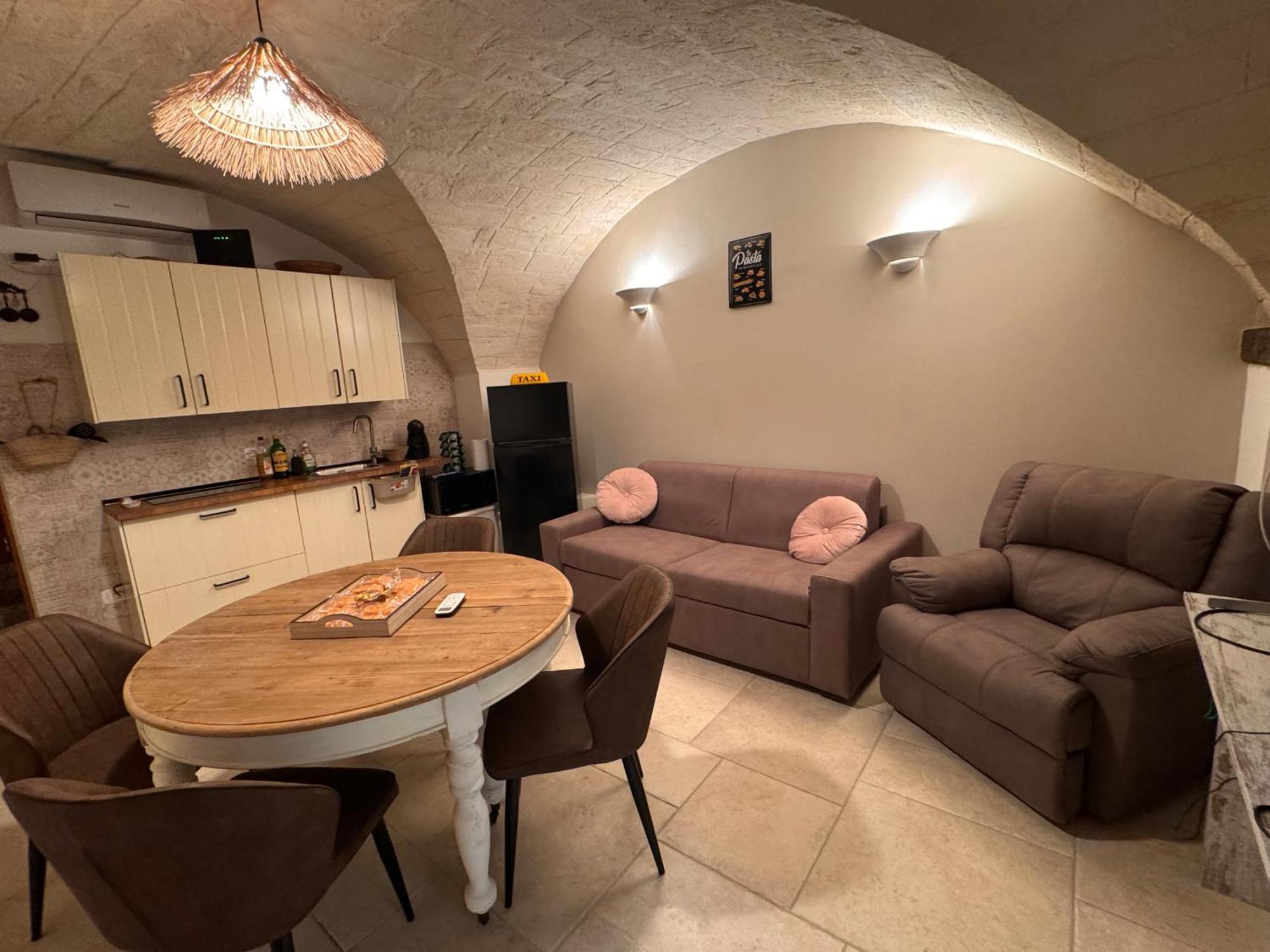 Mimi Maison Bari Vecchia المظهر الخارجي الصورة