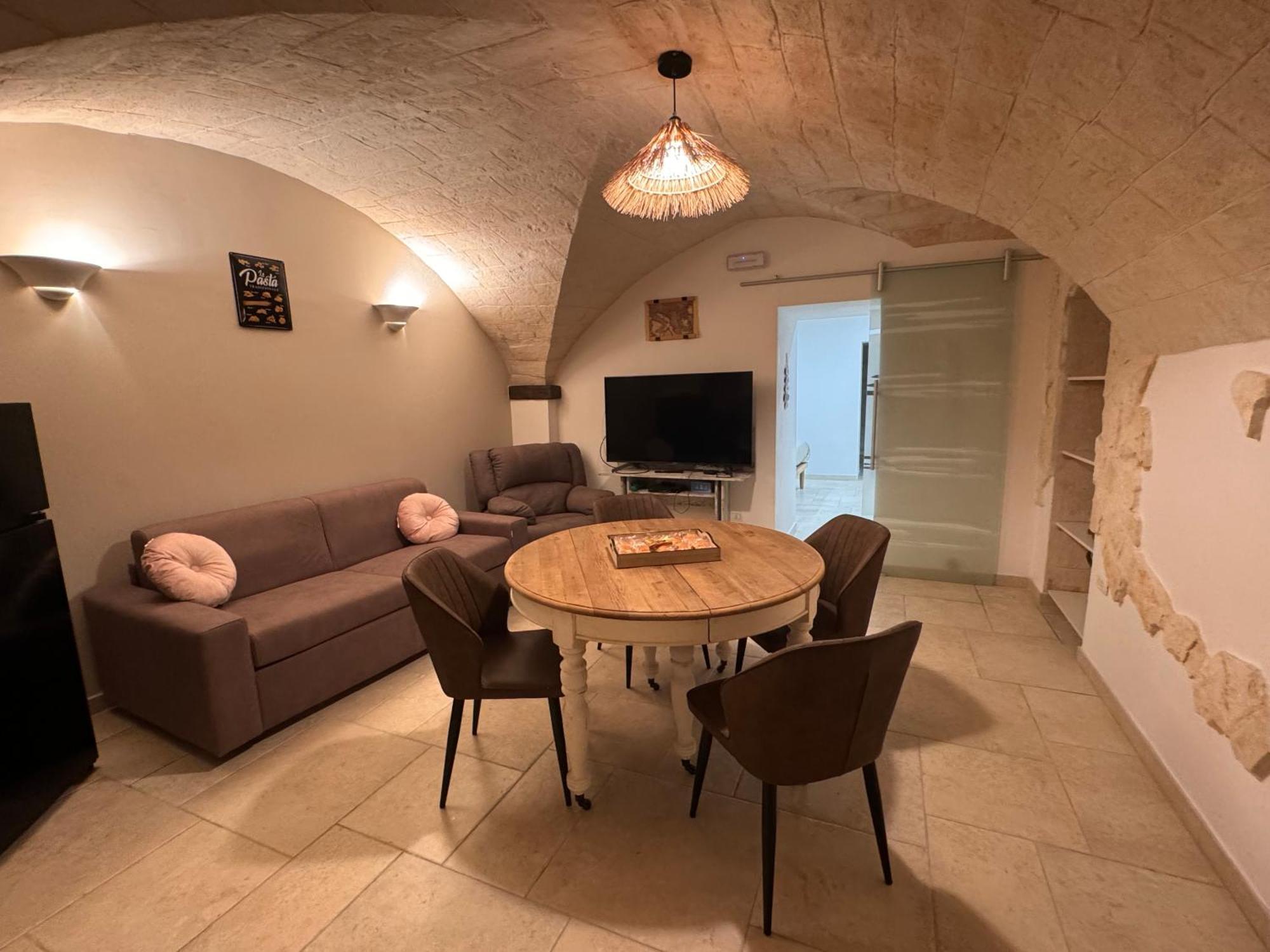 Mimi Maison Bari Vecchia المظهر الخارجي الصورة