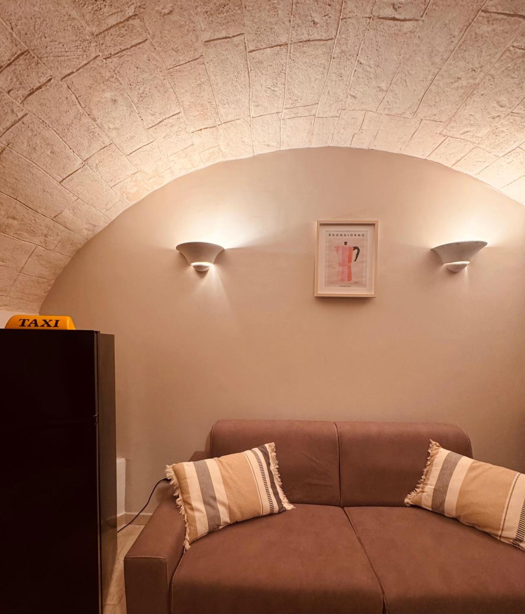Mimi Maison Bari Vecchia المظهر الخارجي الصورة