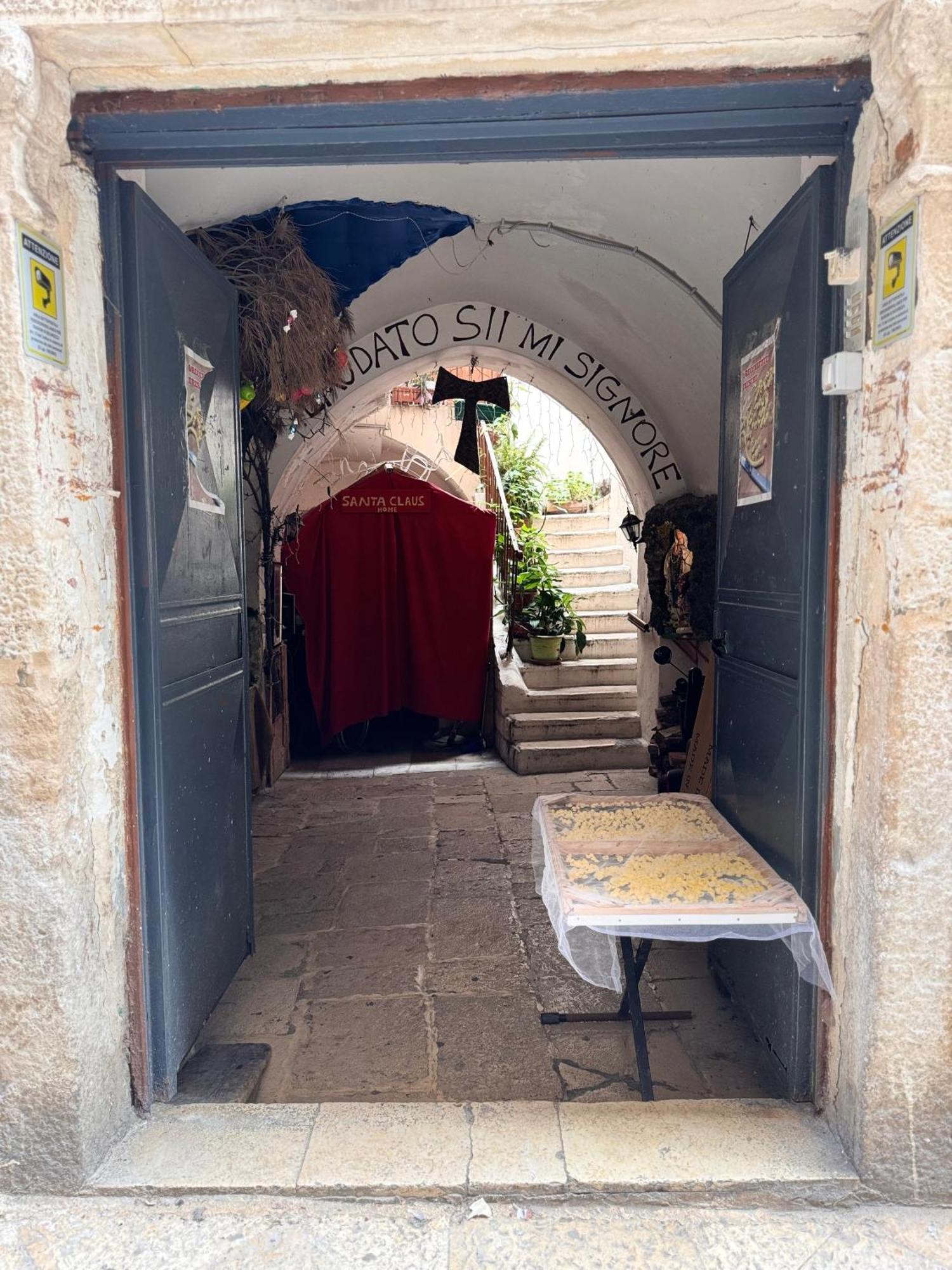 Mimi Maison Bari Vecchia المظهر الخارجي الصورة