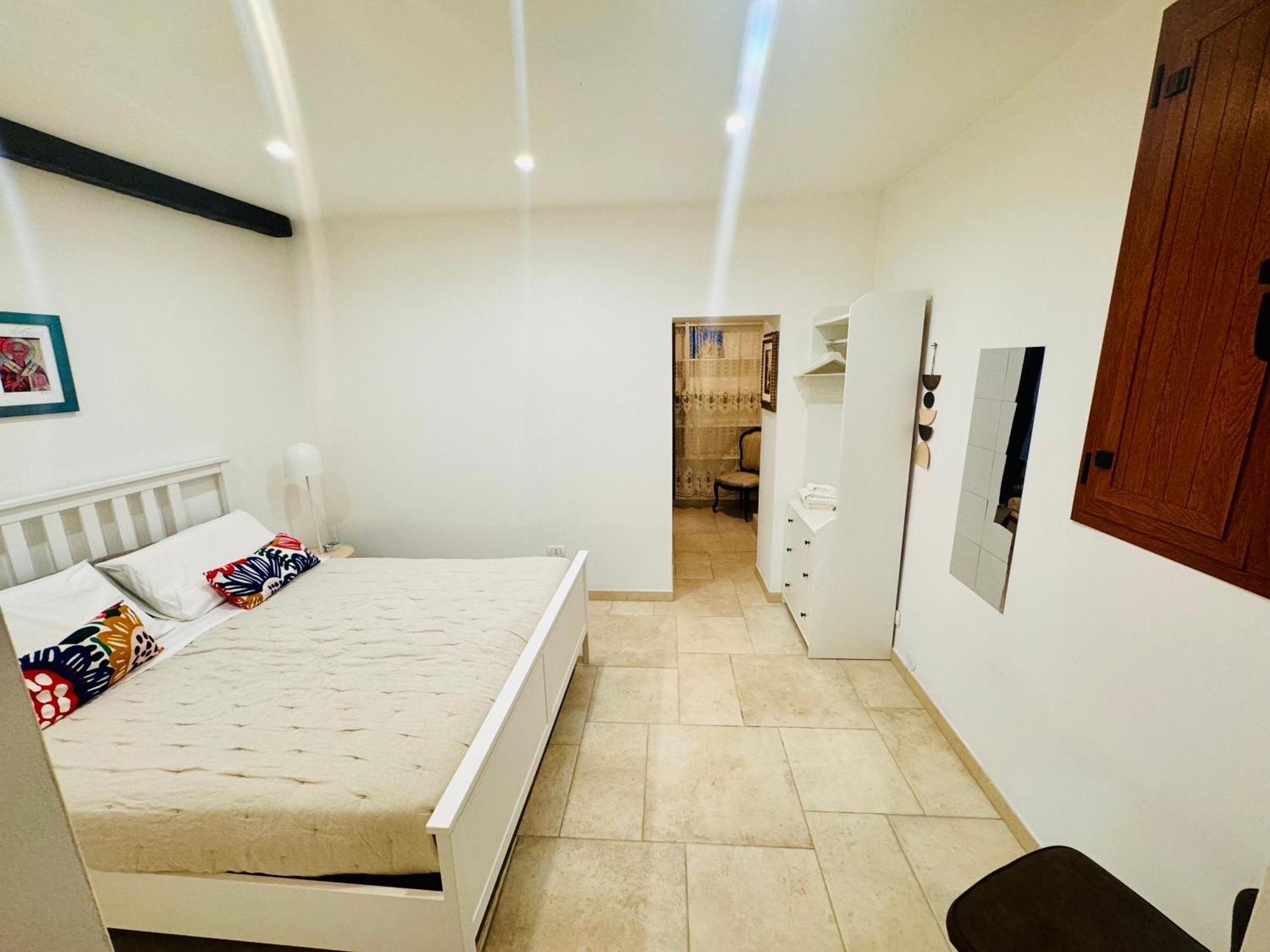 Mimi Maison Bari Vecchia المظهر الخارجي الصورة