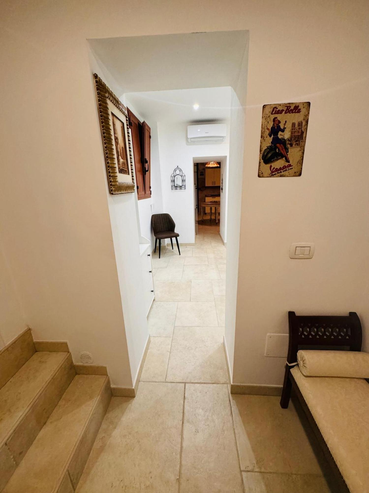 Mimi Maison Bari Vecchia المظهر الخارجي الصورة