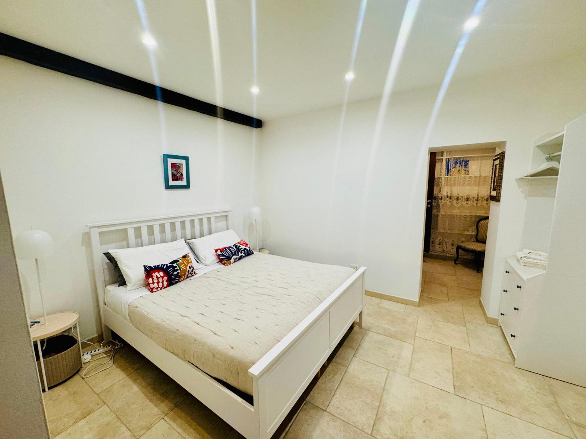 Mimi Maison Bari Vecchia المظهر الخارجي الصورة