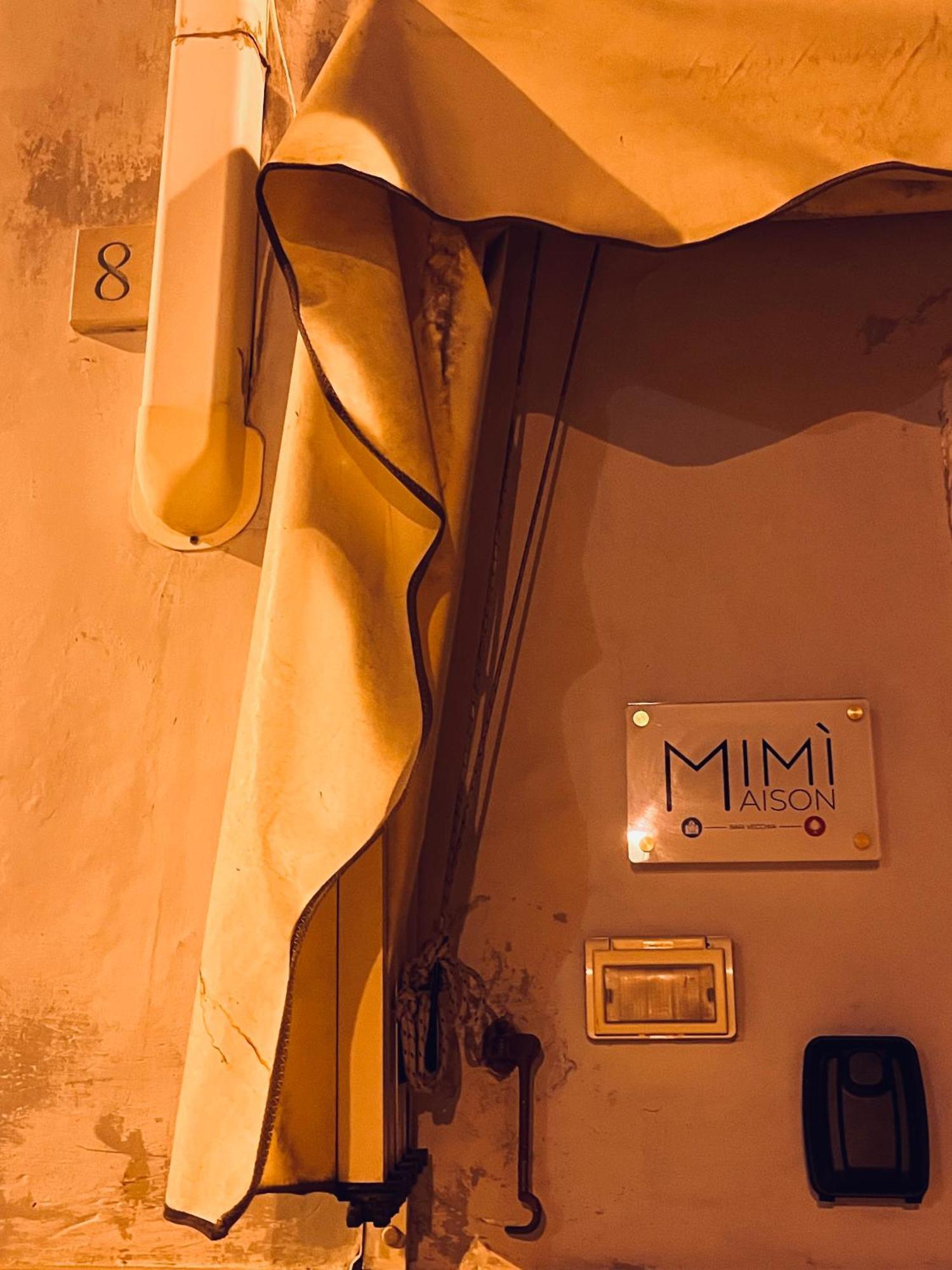 Mimi Maison Bari Vecchia المظهر الخارجي الصورة
