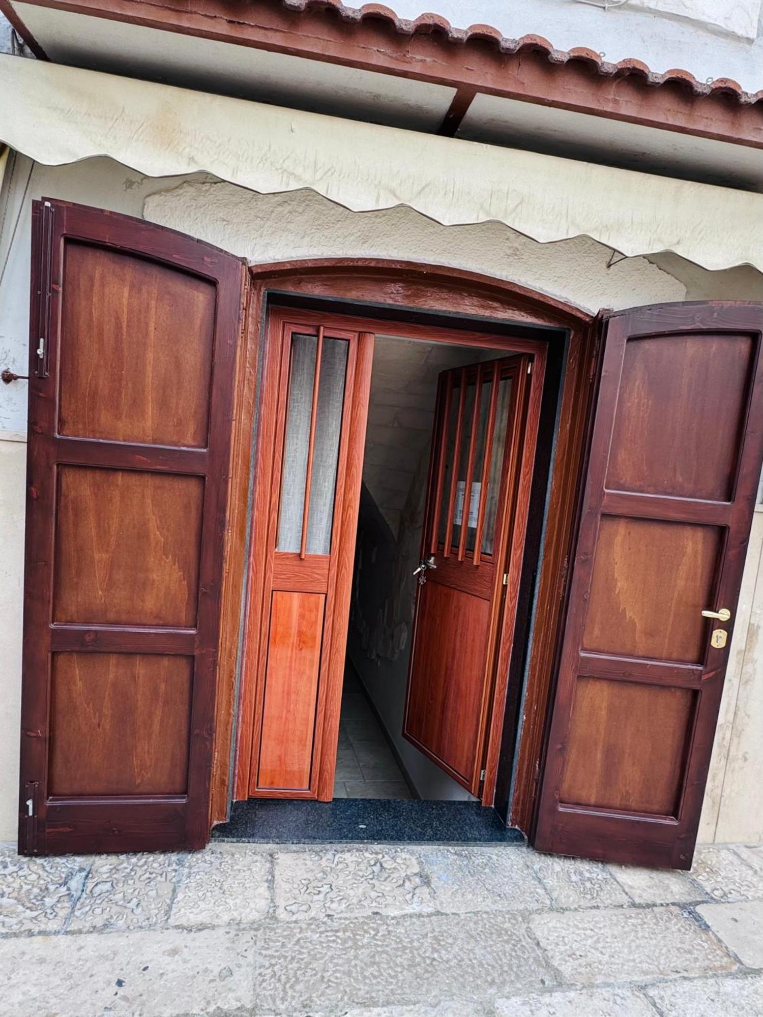 Mimi Maison Bari Vecchia المظهر الخارجي الصورة