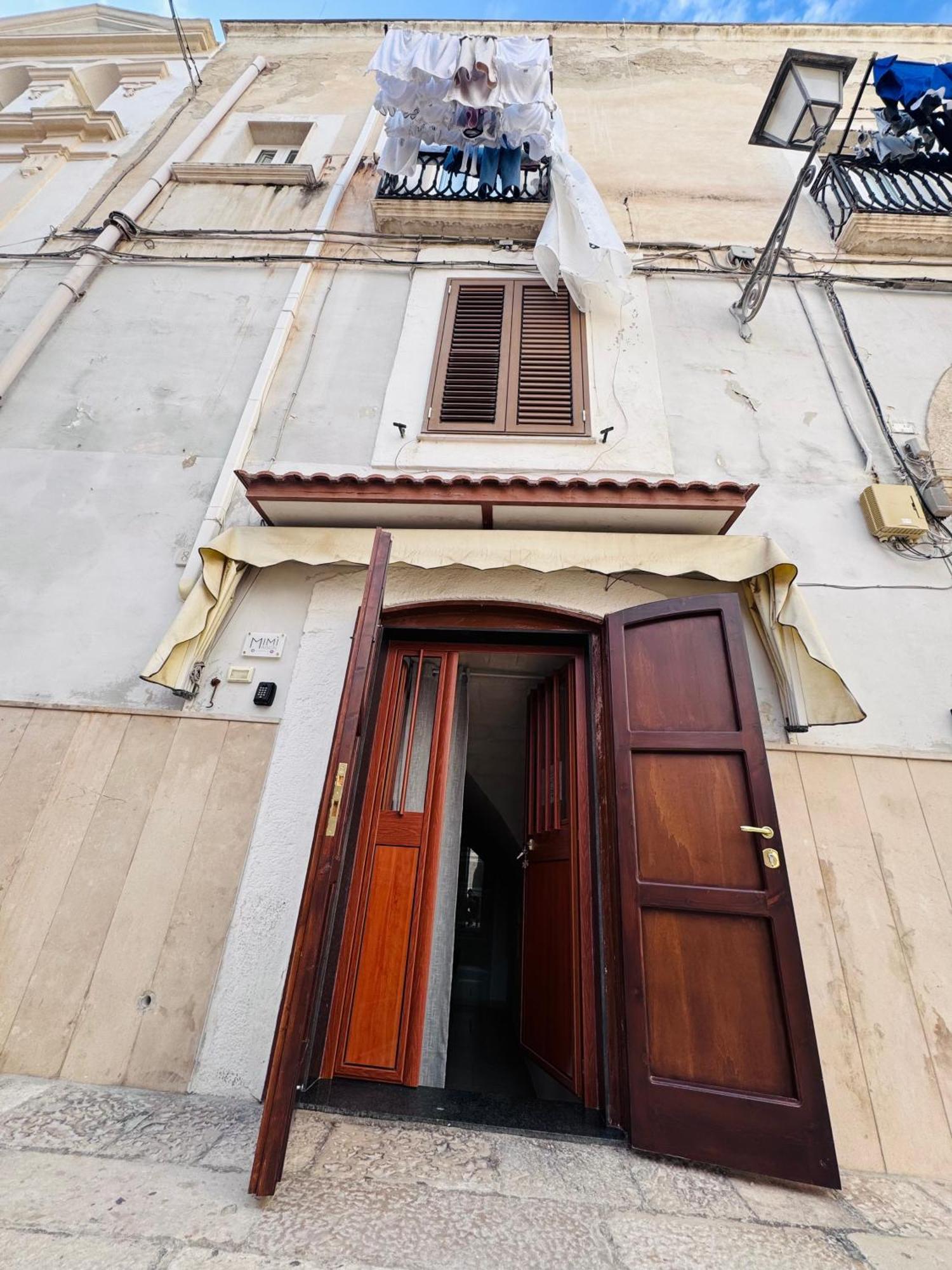 Mimi Maison Bari Vecchia المظهر الخارجي الصورة