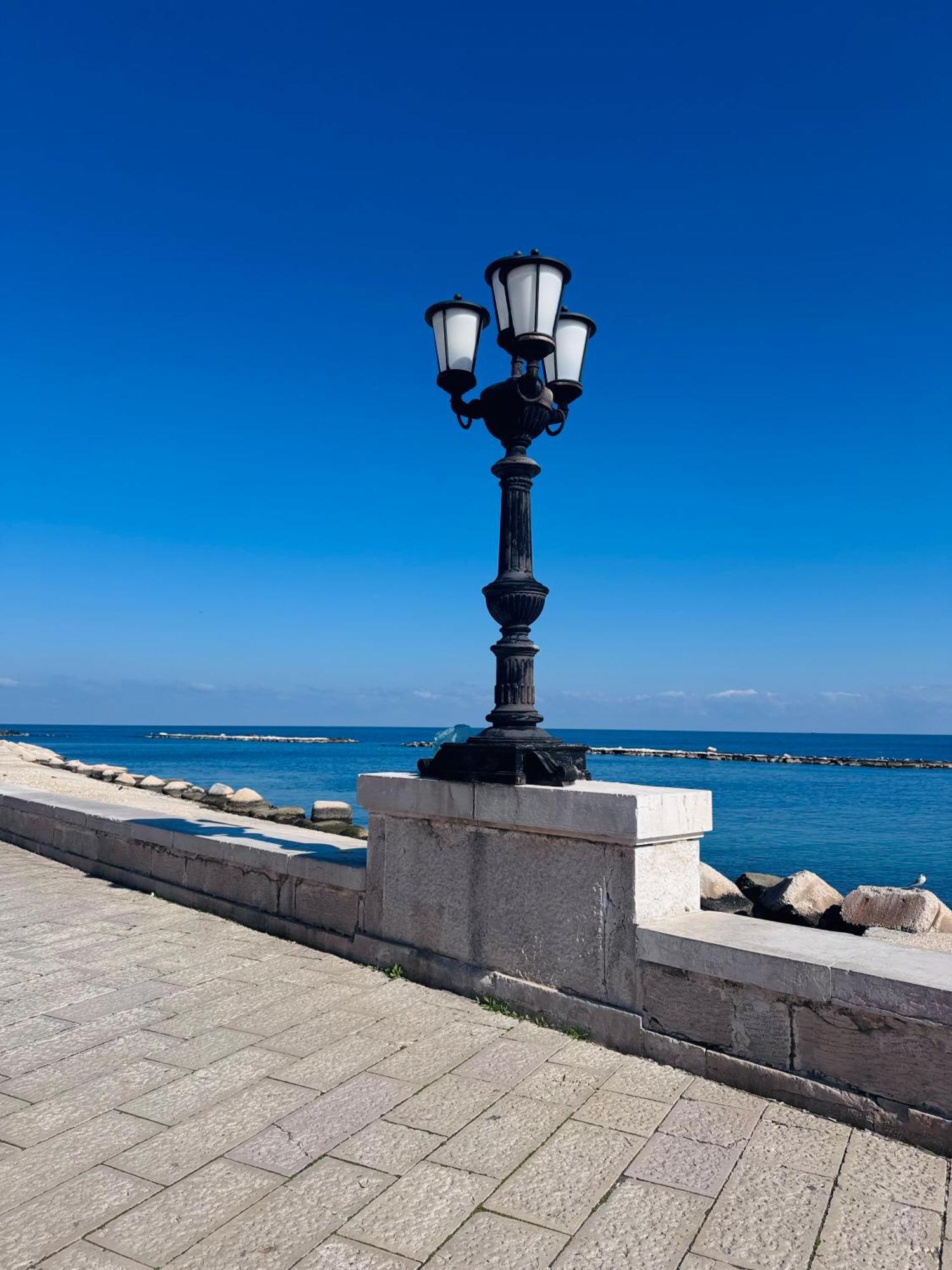 Mimi Maison Bari Vecchia المظهر الخارجي الصورة